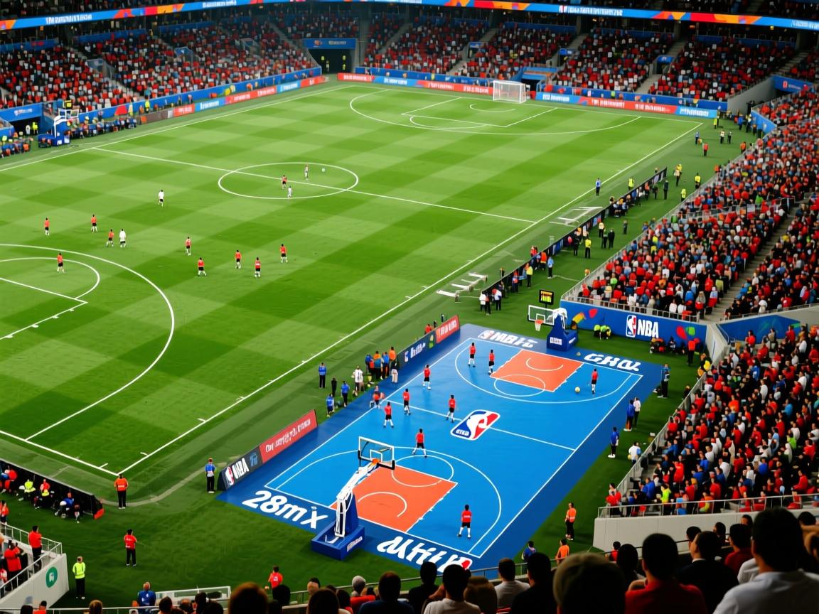 playace官网-五大联赛是否推广跑动换位节奏应对人盯人防守,五大联赛转会窗 第3张