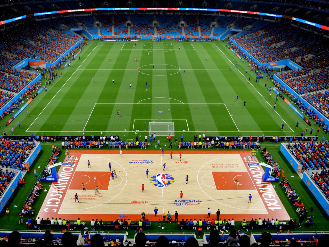 pa真人平台-五大联赛是否推行以中场站位弹性应对不同对手策略，五大联赛场地大小  第3张