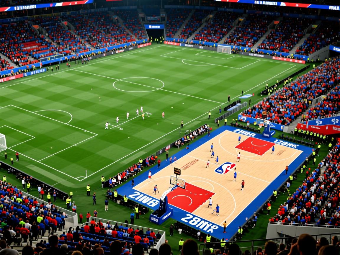 真人足球游戏-五大联赛是否提倡多节奏训练适配不同类型对手，五大联赛激烈程度  第2张