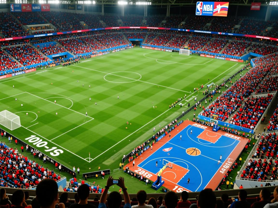 真人足球游戏-五大联赛是否提倡多节奏训练适配不同类型对手，五大联赛激烈程度  第3张