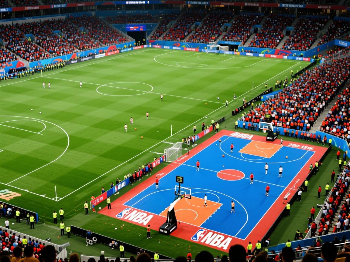 真人足球游戏-奥运村医疗保障引入远程会诊技术，奥运会医疗保障人员  第2张